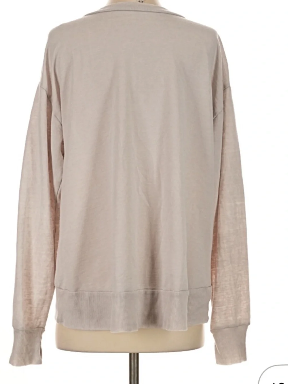 Free People soft light